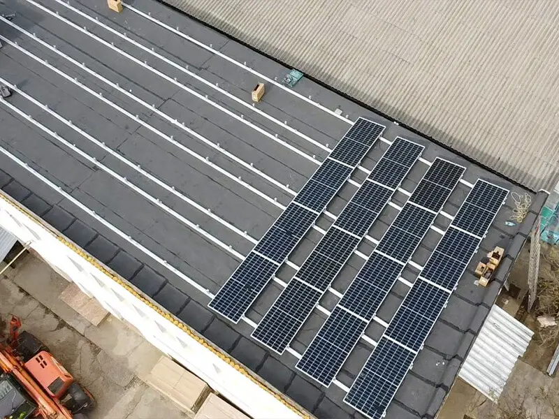 Sisteme fotovoltaice Vrancea